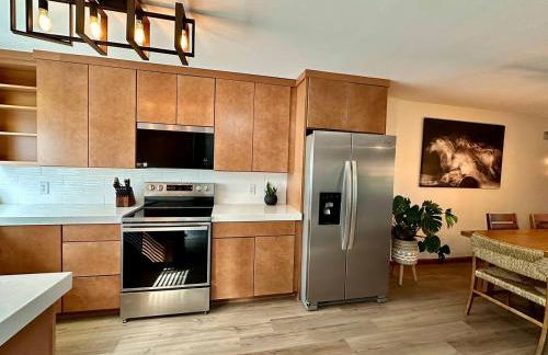 4BR Omaha Townhome | Perfect for Groups - Foto 15