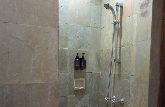 Indra Maya Pool Villas - Photo 39