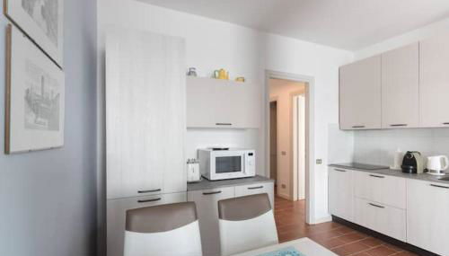 A Balcony on Lake Maggiore - Foto 5