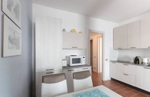 A Balcony on Lake Maggiore - Foto 5