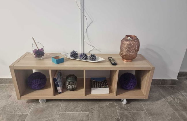 Apartamento La Galatea - Foto 13