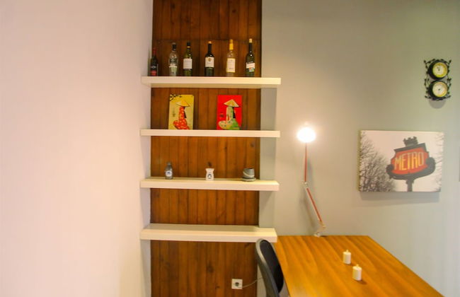 Modern 2BR Cervino Village Apartment - Photo 21