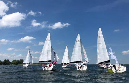 Mazurski Domek - Wake Up Home Ogonki - Foto 37