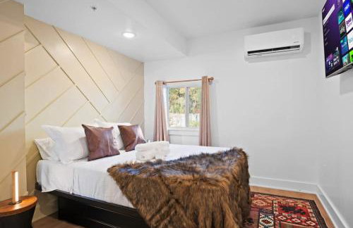 Pocono Summit Lodge Game Room & Family Fun - Foto 27