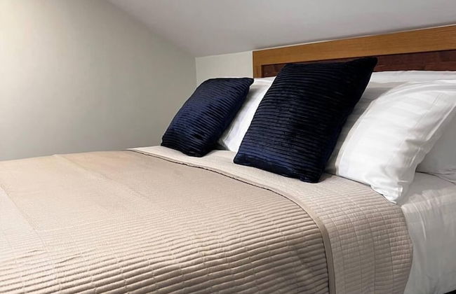 53 Luxury Accommodation - Foto 1