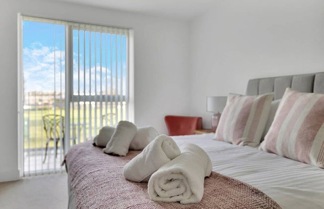 The Pavilion by Pureserviced - Foto 5