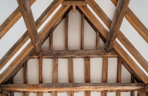 Bradenham Barn in The Chiltern Hills - Pass the Keys - Foto 23