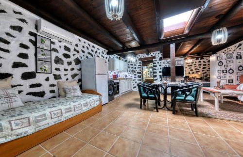 Casa El Islote - By Lanzarote Vacation Homes - Foto 16