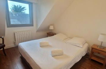 Maison de Vacances en bord de mer - Foto 21