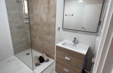 Fabuloso apartamento,1a línea de playa a estrenar. - Foto 10