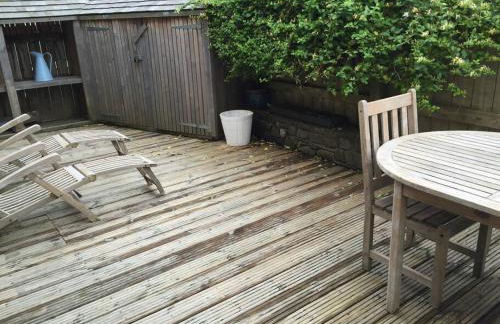 The Old Chapel - Photo 20