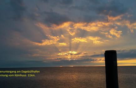 Ferienhaus Kömhuus - Photo 39