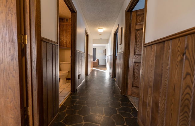 Cuyuna Lakes Stay - Foto 30