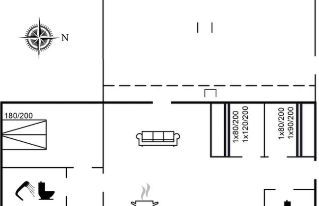 "Kaja" - 400m from the sea - Foto 19