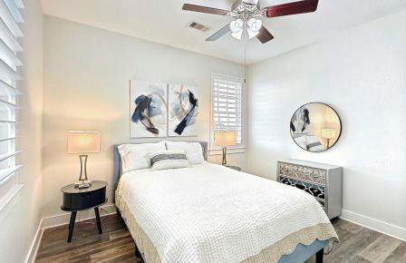 Beachside Heated Pool Hot Tub 2 King Beds Firepit - Foto 17