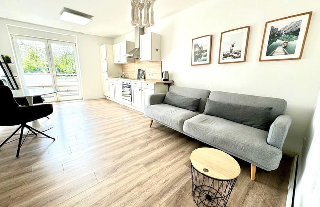 Business Suites am Phönixsee - Photo 4