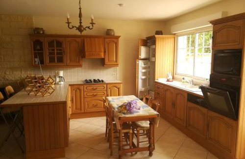 Gîte du vignoble Sidky - Foto 6