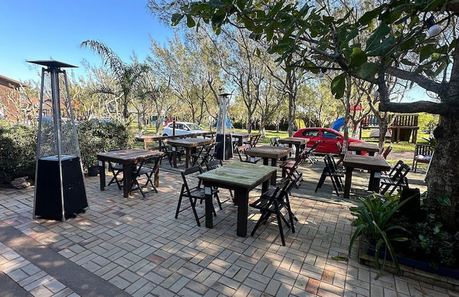 Pousada Cardoso Surf Camping - Laguna - SC - Photo 64