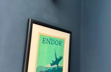 The Hydeaway, Lytham St.Annes House | Free Parking - Photo 80