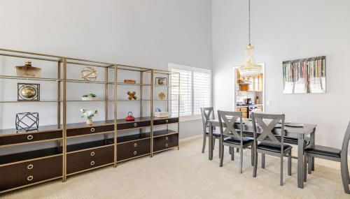 Spacious 4-bedroom family house-20 mins to Disney Land - Foto 2