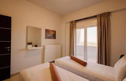 Luxury Villa with Private Pool-Central Crete - Foto 29