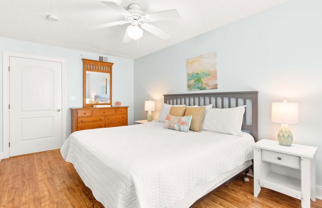 Sandpiper 1 by Tybee Vacation Rentals - Photo 25