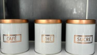 Le refuge du Canal - Foto 4