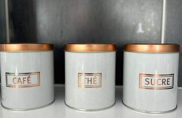 Le refuge du Canal - Foto 4