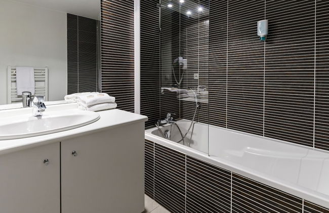 Lagrange Apart'HOTEL Strasbourg Wilson - Photo 7