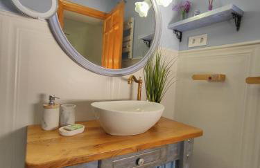 Casa Rural Aromas de Siempre - Foto 27