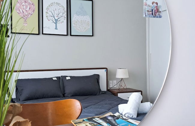 Gold View Saigon Riverside - Foto 62