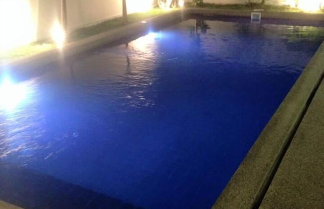 Baan Sarinya Pool Villa - Foto 8