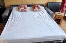 Auris les Gentianes station Alpe Huez - Foto 9