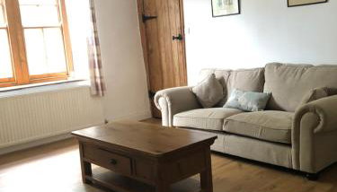 Mole Cottage - Foto 5