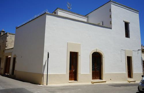 Dimora Santa Lucia - Foto 1
