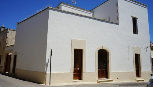 Dimora Santa Lucia - Foto 1
