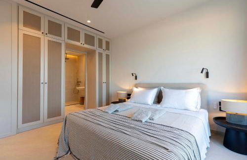 AÁSHNA Suites and Residences - Foto 40