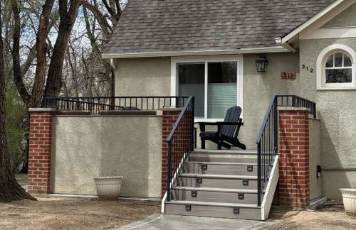 Elegant Old Town Charm – Walk to Csu and Downtown - Foto 5