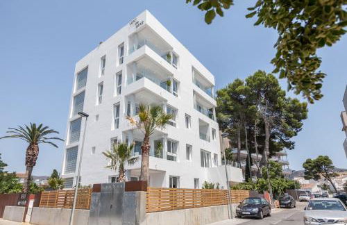 Vista Roses Mar - Vent de Mar - Foto 14