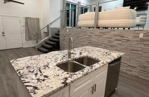 House in the Palisades Hills with City and Mountain views - Foto 27