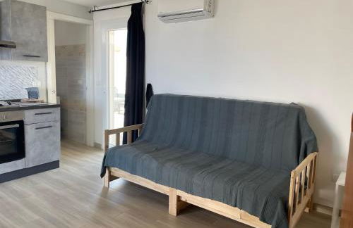 Attico Fronte Mare Salento - Foto 23