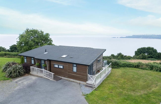 Shearwater 30 - 2 Bedroom Lodge - Summerhill - Foto 55