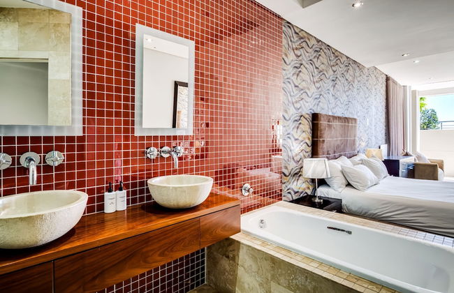 Family Home With Views Pool Garden 100 Geneva - Foto 34