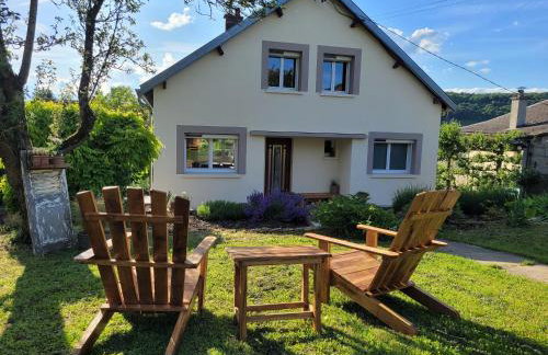 Maison Lombardi - Gite 6 Personnes 4 étoiles - Foto 9