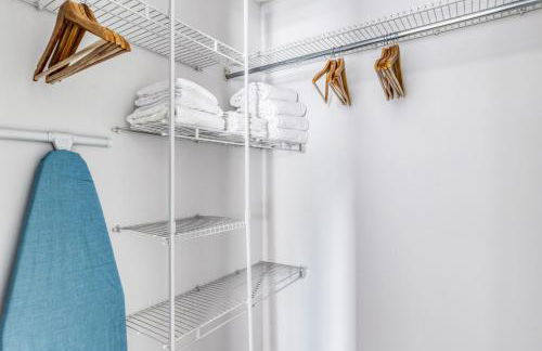 Gold Coast 1BR w Gym Lounge 1 block from L CHI-543 - Foto 11