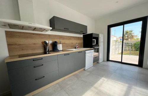 Maison hyper centre 3 chambres - Foto 12