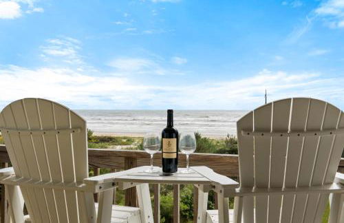 Seascape Oasis at Sunny Beach - Photo 67