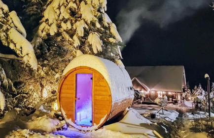 Beskidzka Ostoja - Foto 28