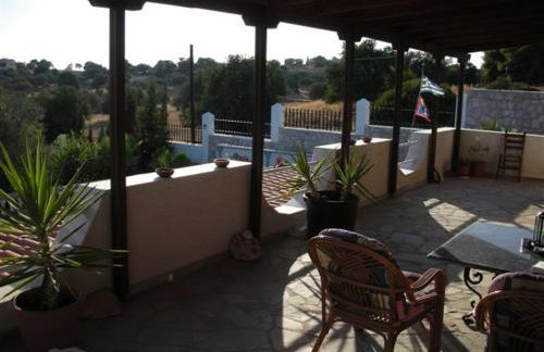 Villa Desiree - Foto 35