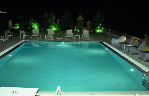 Villa Madeleine Tower View - Foto 3